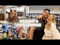 Late Night Walmart Adventures With Liss + Zane & A Special Surprise!