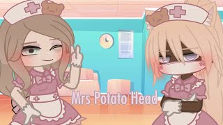 Mrs Potato Head GCMV ll Gacha Club ll By : red_fox12126