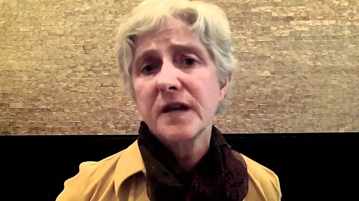Connie Flanagan on the potential of youth in the j...