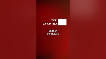 IGNOU TENTATIVE TIMETABLE| DECEMBER 2025|