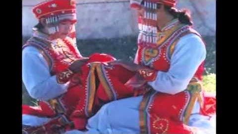Beauty of Tungusic Culture