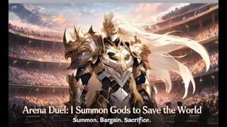 Arena Duel: I Summon Gods to Save the World screenshot 4