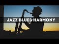 Гармония в стиле джаз-блюз и лады для импровизации