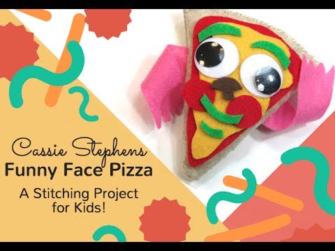 learn-how-to-sew!-make-a-stuffed-funny-face-pizza