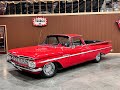 1959 Chevrolet El Camino