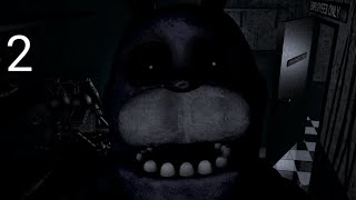 Five Nights at Freddy's - Pt. 2