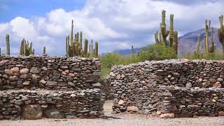 Ruinas de Quilmes, Tucumán