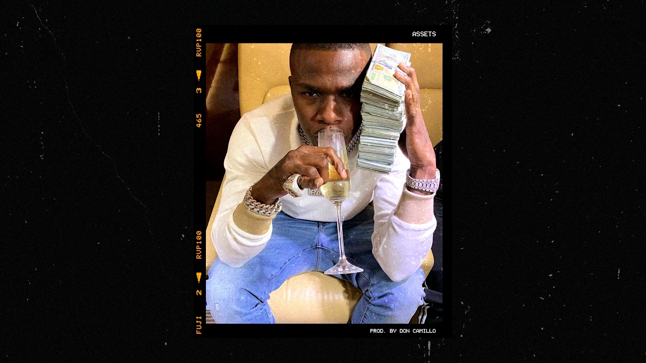 (FREE) DaBaby Type Beat 2020 - ''Route'' | Latin Trap Rap Instrumental