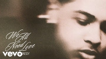 Breez Kennedy - Waitin 4 U (Audio)