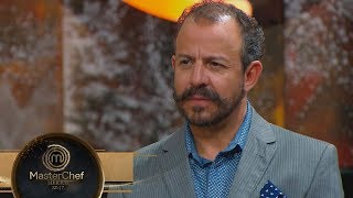Resumen capítulo 14 | MasterChef 2017