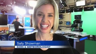 Early Morning Forecast Friday December 4, 2015