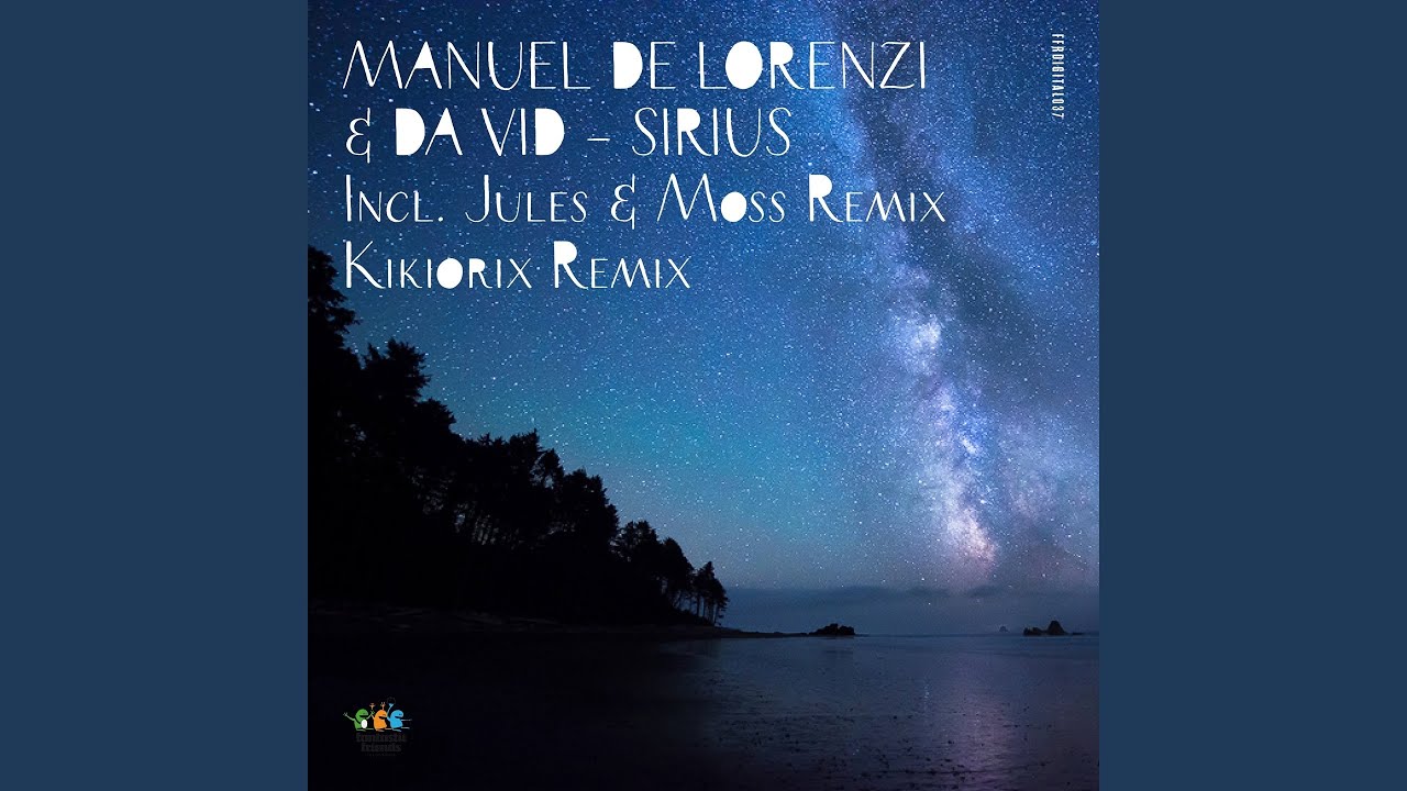 在 YouTube 上觀看「Anyway (Kikiorix Remix)」