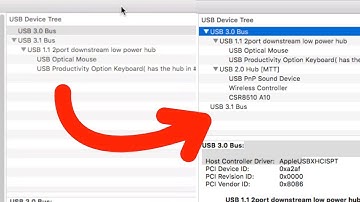 USB 2.0 FIX While USB 3.0 Is Working | Hackintosh