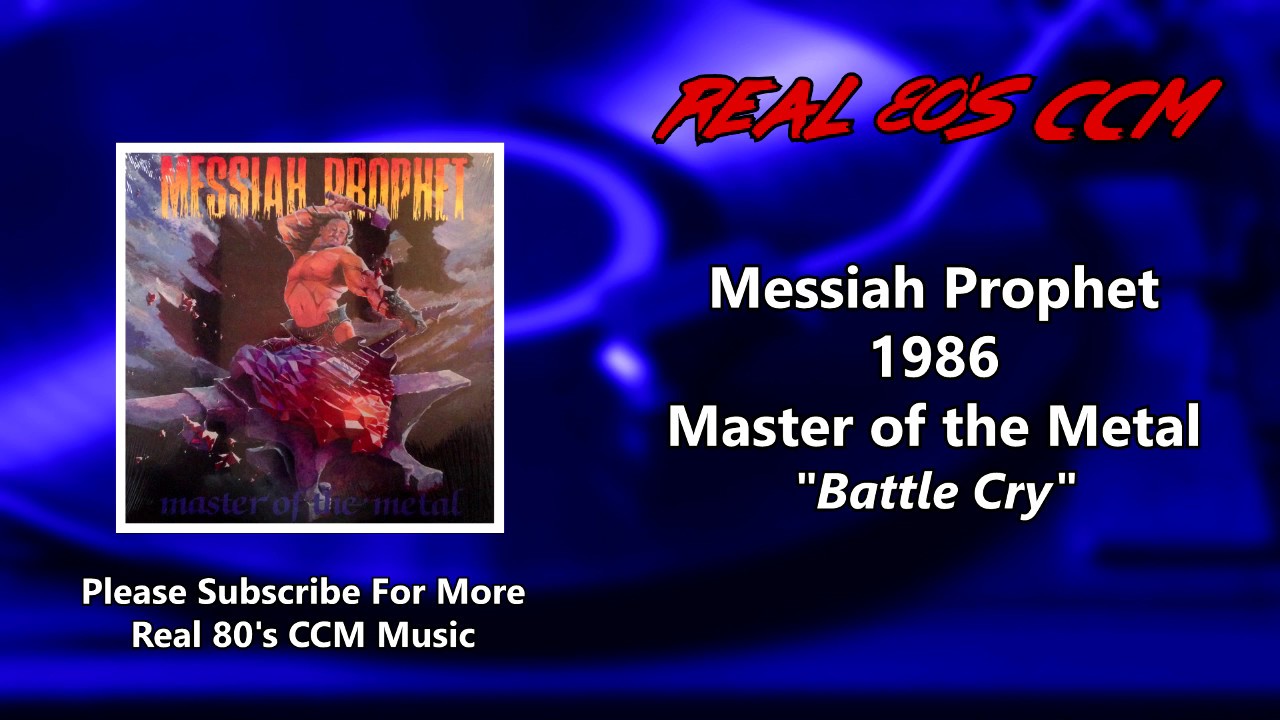 メタルコア Couterparts / Prophets Messiah Prophet - Battle Cry (HQ) - YouTube