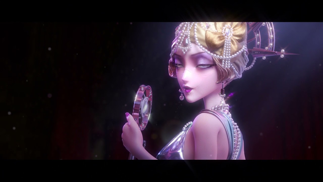 [Зов Бездны V] Смотрите PV «Зова Бездны V»~!