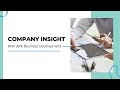 ARK Business Development's Company Insight || Develop Your Career With Our Expert Tips!