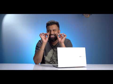 ASUS Vivobook S15 OLED Review | Intel® Evo™ | 13th Gen Intel® Core™ processor | Ft. Beebom