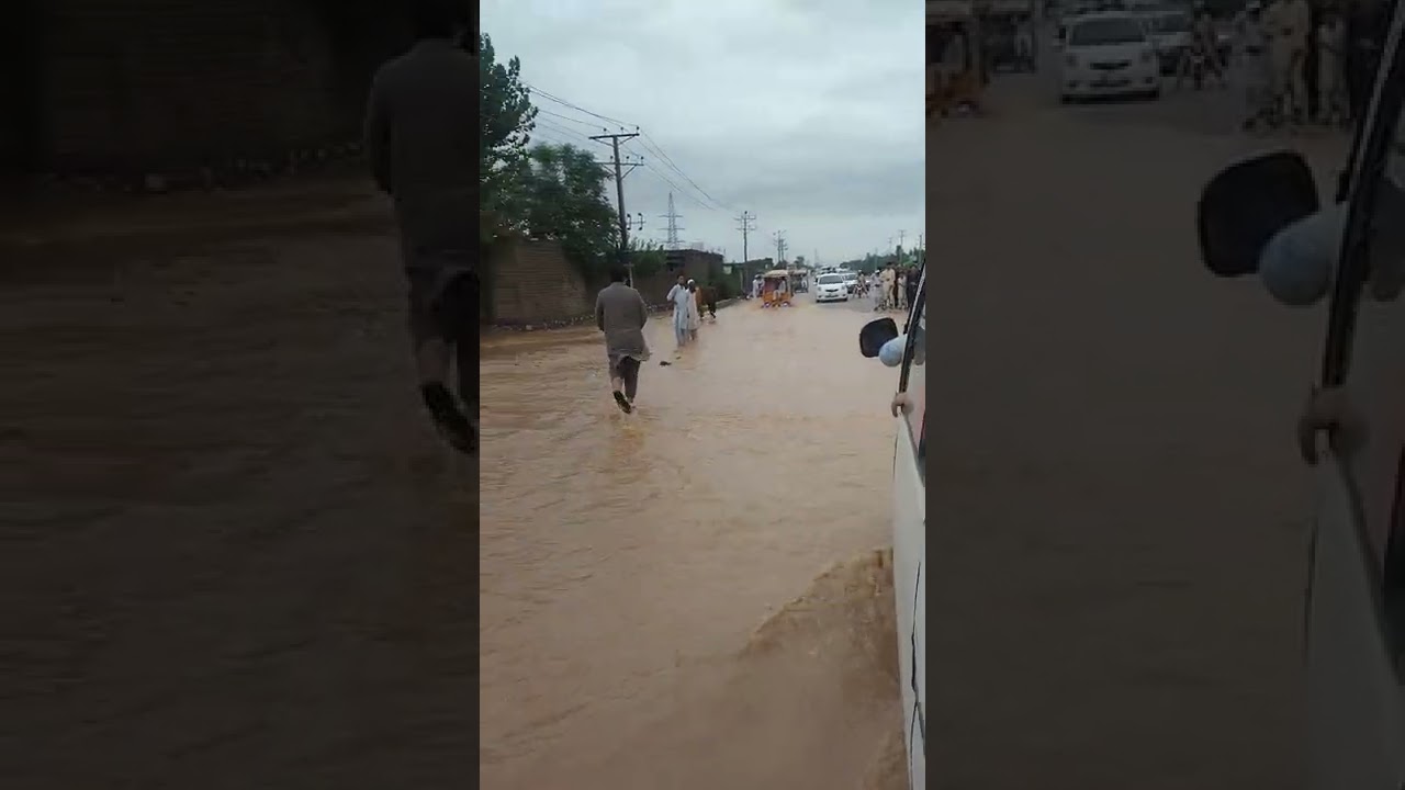 swabi Ki da Hal de 🤔 