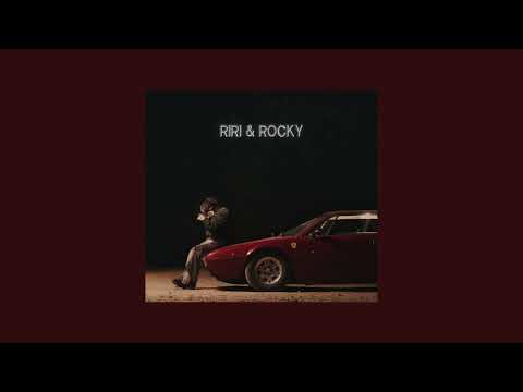 Najm Ft Manal Riri Rocky Vocals Only Acapella بدون موسيقى