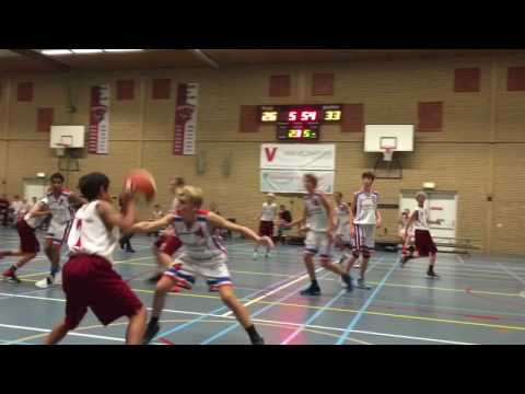 CBV Binnenland JU14-1