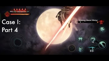 PHANTOM BLADE: EXECUTIONERS (Storyline - Gameplay) - Case I - Part 4