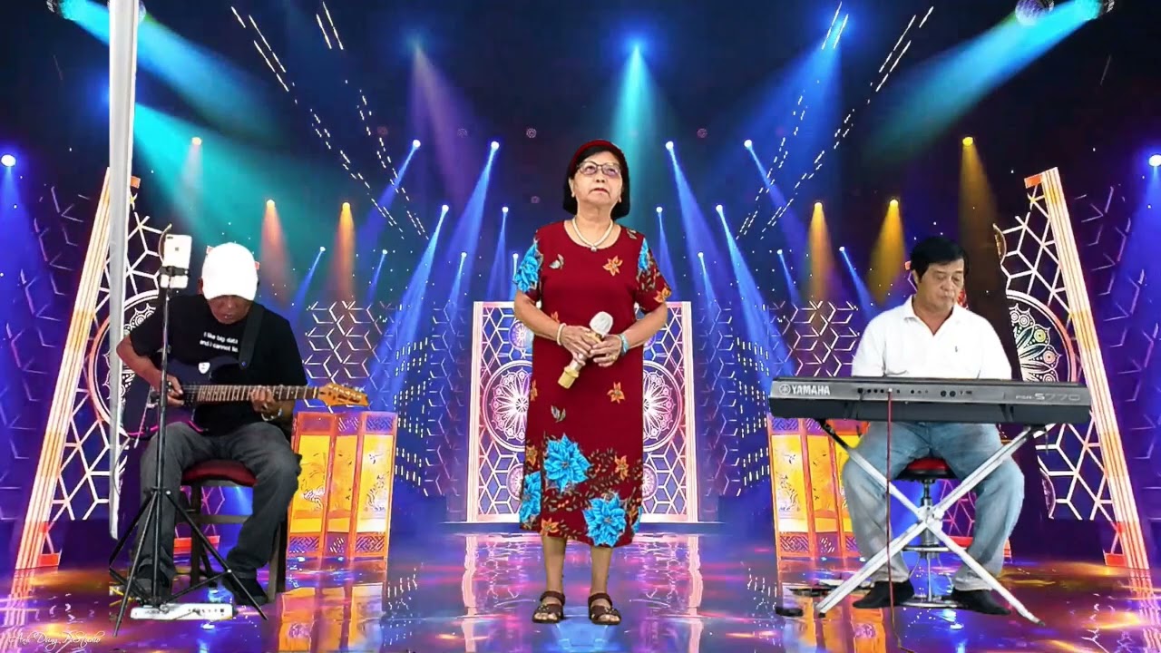 CK: Trả Lại Em Yêu 🎼 _ Tác Giả ( Phạm Duy 🖍️ ) Cover: Kim Phụng Ojjical U70 🎤