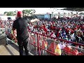 CIC @Julius_S_Malema addressing a Community Meeting eNjoli, in Gqeberha #LandAndJobsManje #VoteEFF