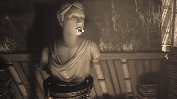 Layers of Fear 2 Gameplay Part 8 No commentary