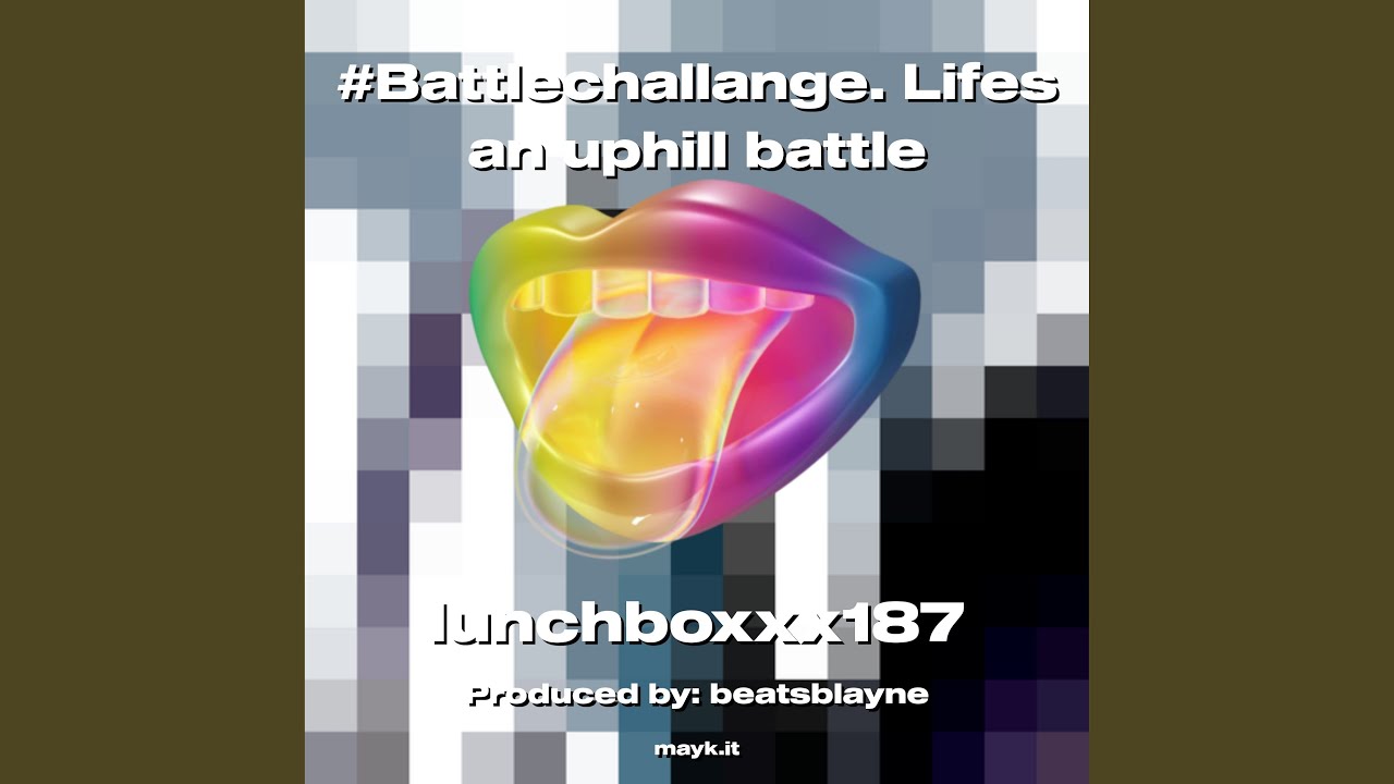 #Battlechallange
