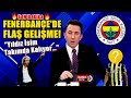 Son Dakika! F.Bahçe&#39;de ŞOK GELİŞME! Yıldız Futbolcuya VETO... Jesus Kararı ve Pedro