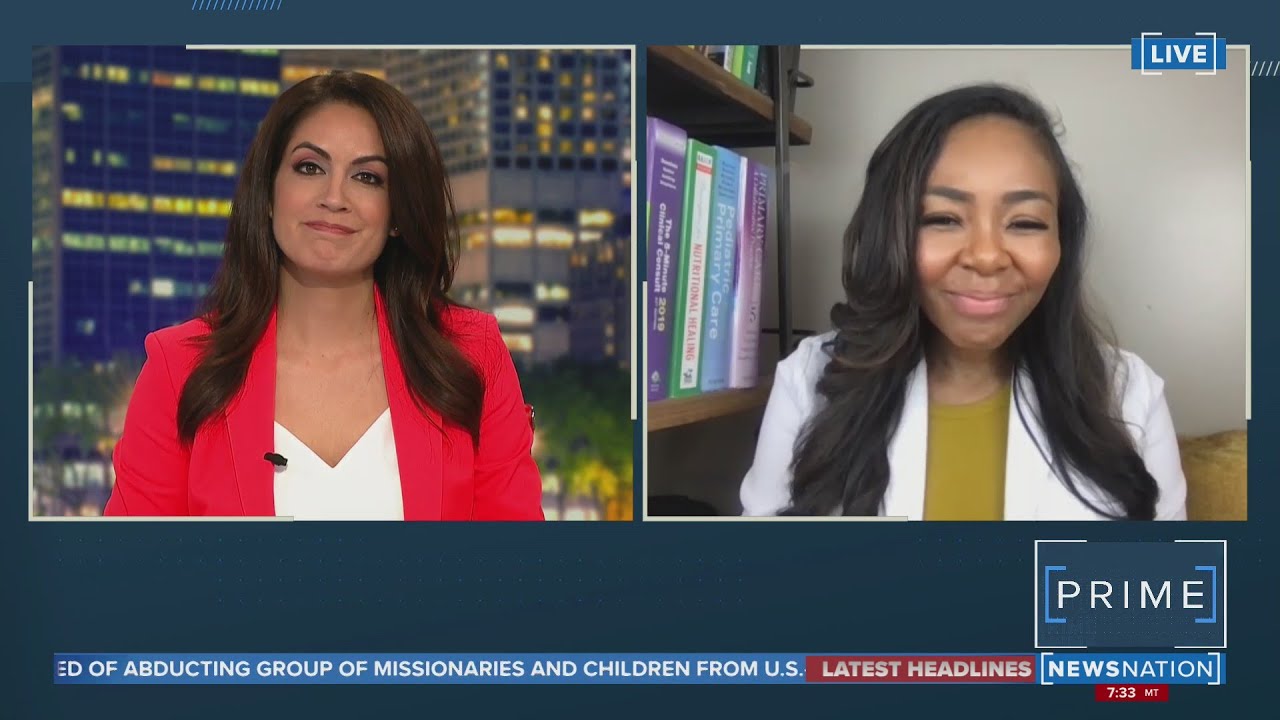 Nursing schools see applications rise, despite COVID burnout