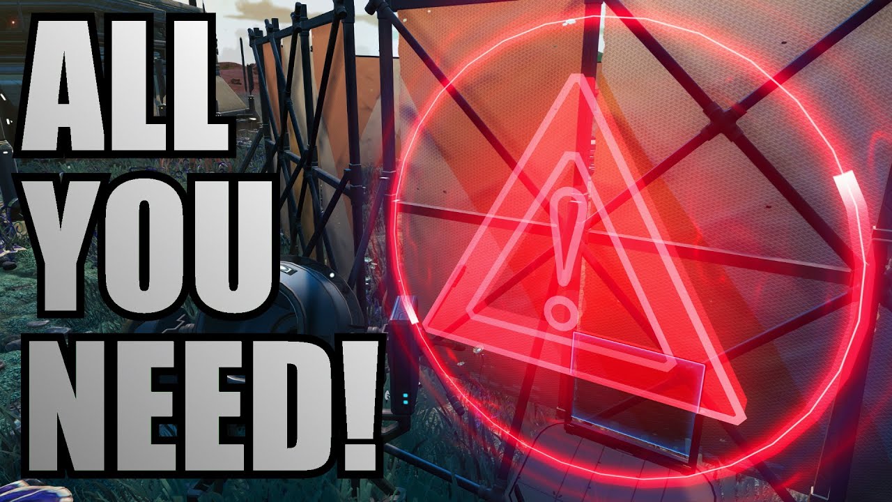 Guide SETTLEMENTS! How to Get Started, Grow, and Find New Settlements