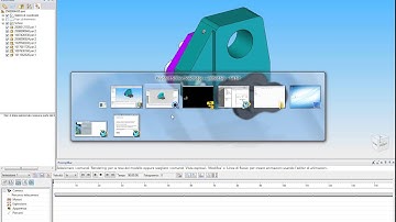 solid edge st7 + keyshot