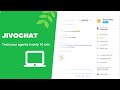 Training session for JivoChat (How to train your agents for JivoChat)