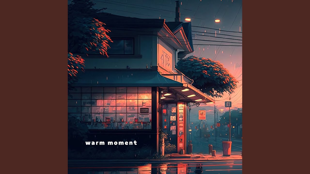 Watch warm moment on YouTube Watch warm moment on YouTube