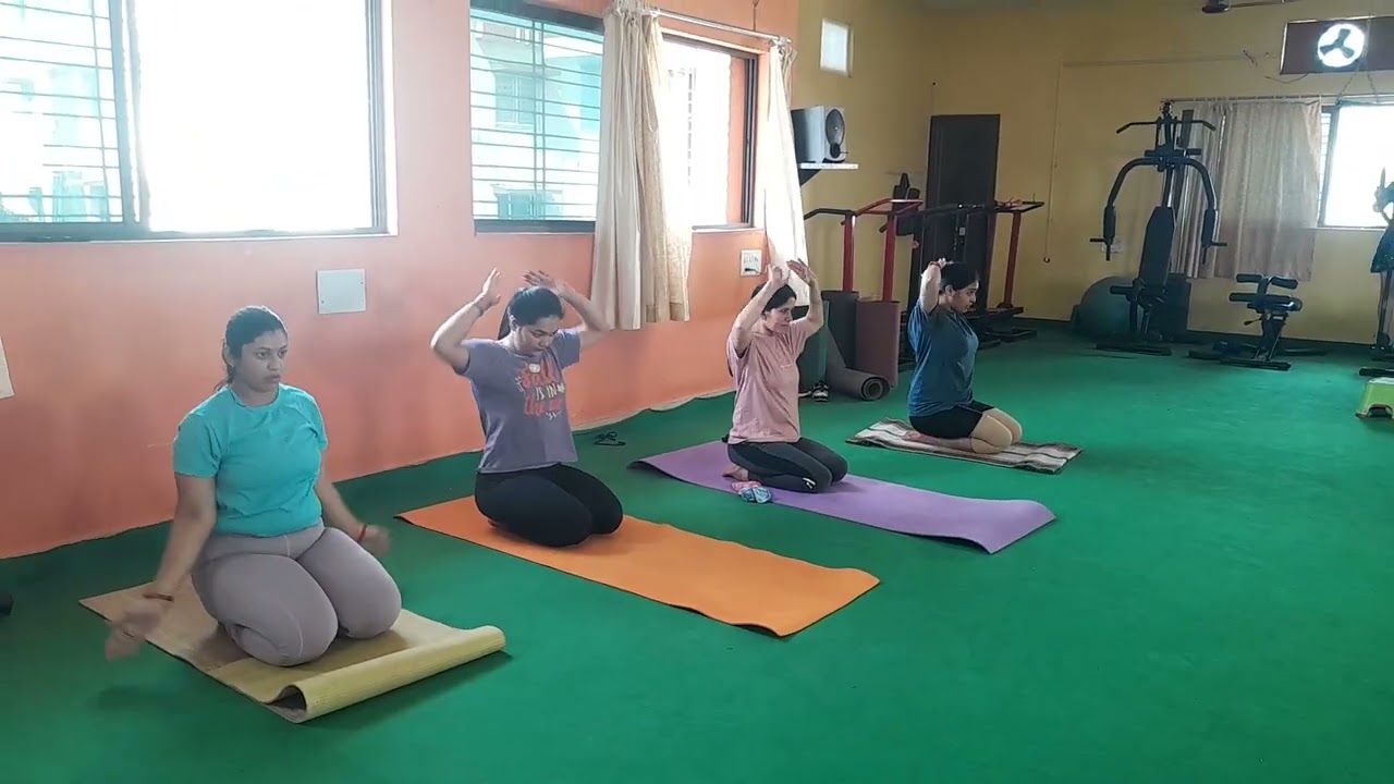 CAN YOU DO A FULL-BODY WORKOUT # WITHOUT ANY EQUIPMENT YES #dothingsyoudontwanttodo