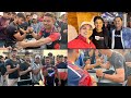 Ghaziabad armwrestling competition60kg all boutsthe royals