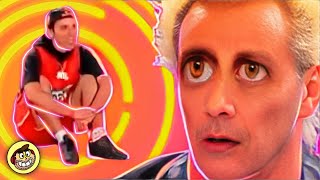 VAI ROLA VUCO VUCO vergonha alheia nivel 99 iDOLOS