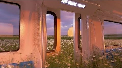 numbers - temporex(dreamcore)