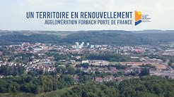 Rénovation urbaine: focus sur les projets des villes de Forbach et Behren-lès-Forbach