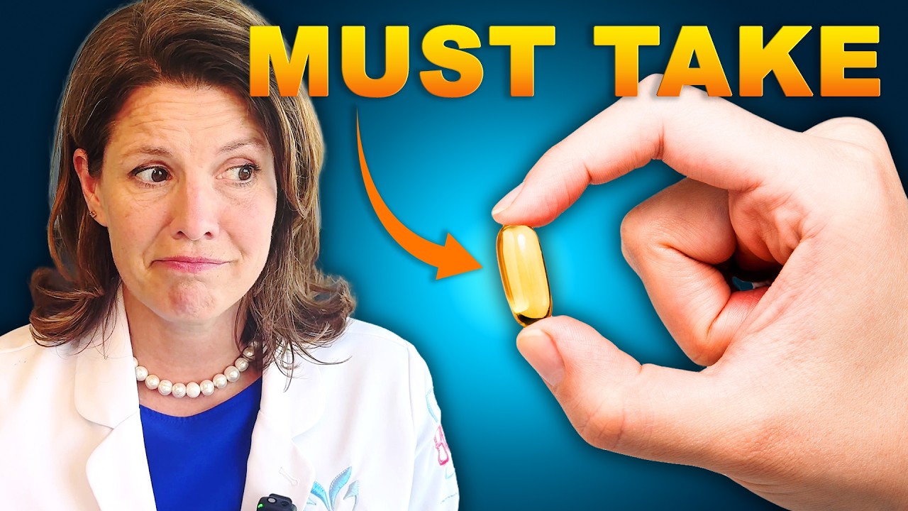 Три ОБЯЗАТЕЛЬНЫЕ ДОБАВКИ на кето-диете