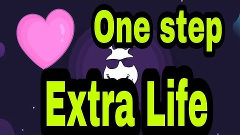 Loco App Extra life | Loco Game Life | only one step and earn life