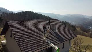 Dimnikarstvo Leposa 2