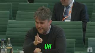 Ridiculous! UK's Crazy Planning Costs Exposed! 🤯