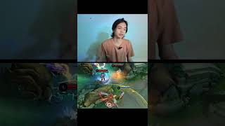 roamer yang gak di sukai user jungle #MLBBCreator #MLBBALLSTAR