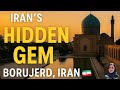 گوهر پنهان ایران که باید ببینید سفر به بروجرد