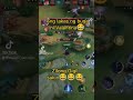 Pov:Buga ni Valentina 😂 #mobilelegends