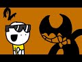 Bendy jumpscare (ch 2) (another bendy and the ink machine video)