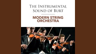 Video thumbnail of "Modern String Orchestra - Walk On By (Instrumental)"