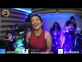 IT MUST HAVE BEEN LOVE-AILA SANTOS/R2K Band Live Cover